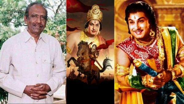 ‘திரைக்கதையின் மன்னன்’ இயக்குநர் மகேந்திரன்..எம்ஜிஆர் கொடுத்த பொன்னியின் செல்வன் அசைன்மெண்ட்