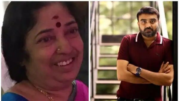 “நீ ஜெயிச்சப்பிறகுதான் போவேன் என்றார்”: ஆனால், அம்மாவை நினைத்து உருகிய நடிகர் உதயா