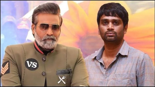 விஜய் சேதுபதி -ஹெச் வினோத் இணையும் படம்.. எப்படிப்பட்ட கதைக்களம் தெரியுமா.. சூப்பர் அப்டேட் இதோ!