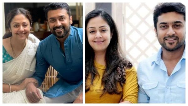 ஆறு மணி ஆனதும் ஷூட்டிங்ல நான் போண்டா சாப்பிடுவேன்.. ஜோ சொன்ன ஷூட்டிங் ஸ்பாட் சம்பவம் !