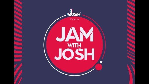 Jam with Josh: முதல் முறையாக இசை நிகழ்ச்சியை நடத்தும் ஜோஷ் ஆப்.. 5 ஜோஷ் பிரபலங்கள் பங்கேற்பு!