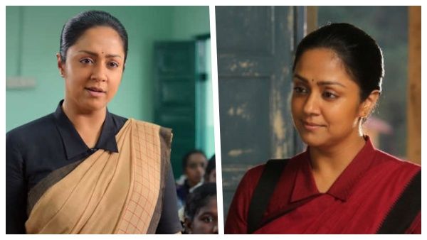 அரசுப் பள்ளியின் முக்கியத்துவம் பற்றி பேசிய ’ராட்சசி’- 3 ஆம் ஆண்டு..ஜோதிகாவின் பேர் சொன்ன படம்