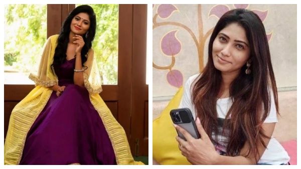 ரத்தத்தில் ஃபேஷியல்..ஜூலி வெளியிட்ட இன்ஸ்டா பதிவு..ஷாக்கான ரசிகர்கள்!