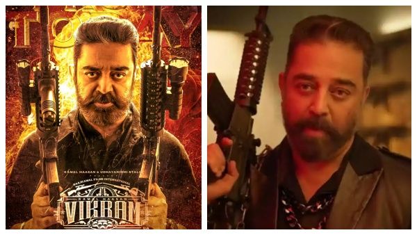 ஓடிடியில் இன்றிரவு வெளியாகும் விக்ரம்.. எத்தனை மணிக்கு தெரியுமா? காத்திருக்கும் ரசிகர்கள் கூட்டம்!