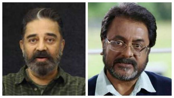 தீவிர இலக்கிய வாசிப்பாளர்..பிரதாப் போத்தன் மறைவு..கமல்ஹாசன் இரங்கல் !