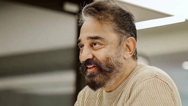 நாயகன் வந்துட்டார்...விதை நான் போட்டது...விசில் பறக்கும் கமலின் மாஸ் பேச்சு