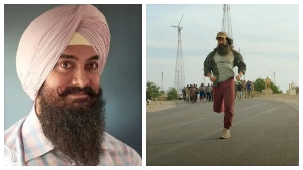 Laal Singh Chaddha Box Office: அடிமட்டத்துக்கு சென்ற அமீர்கான் படத்தின் முதல் நாள் வசூல்!