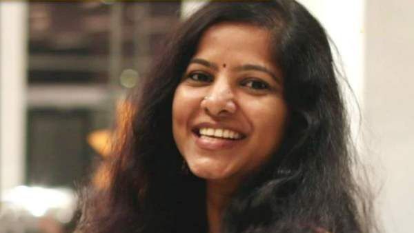 என் காளி வினோதமானவள்..அவள் முதலாளித்துவத்தை அழிப்பாள்.. லீனா மணிமேகலை காட்டம்!