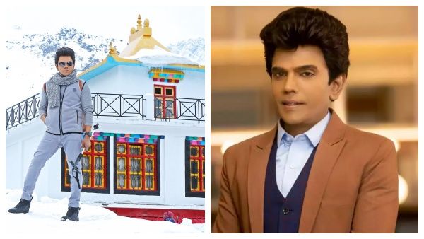 ட்விட்டரில் என்ட்ரி கொடுத்த அண்ணாச்சி...முதல் ட்வீட் என்ன தெரியுமா?