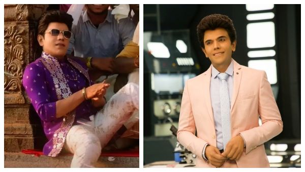 “அதெல்லாம் ரொம்ப ஈஸி. அடுத்த மூவில அதையும் பார்க்கலாம்: லெஜெண்ட் அண்ணாச்சியின் அசால்ட் சம்பவங்கள்!