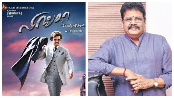 லிங்கா படத்தின் மோசமான தோல்விக்கு ரஜினி காரணமா? என்னங்க இப்படி சொல்லிட்டாரு கே.எஸ்.ரவிகுமார்