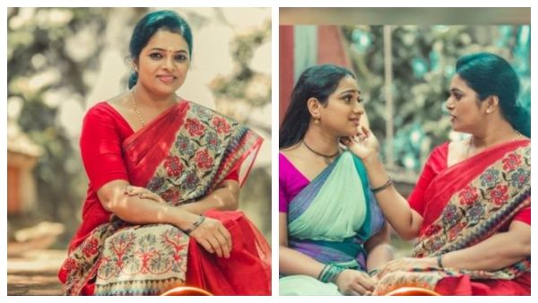 மீண்டும் சீரியலில் ரீ-என்ட்ரி.. ஆனா இந்த முறை ஜீ தமிழ் சேனல்ல நடிக்கறாங்க திருமதி செல்வம்!