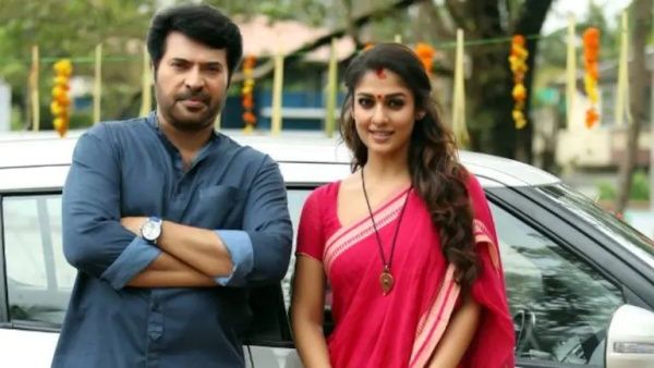 மம்மூட்டியுடன் இணைகிறார் நயன்தாரா..திருமணத்திற்குப் பிறகு இன்னும் வேகம் எடுக்கிறாரா?