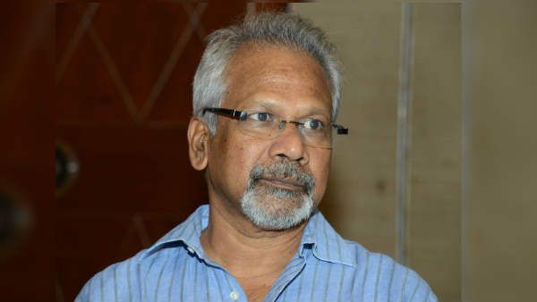 டைரக்டர் மணிரத்னத்திற்கு கொரோனா தொற்று கிடையாது...சோதனையில் உறுதியானது