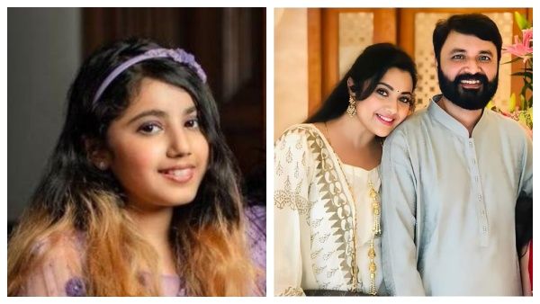 95 நாட்களாக அப்பாவிடம் பேசாத மகள்.. நைனிகாவின் பரிதாப நிலை குறித்து பிரபலங்கள் உருக்கம்!