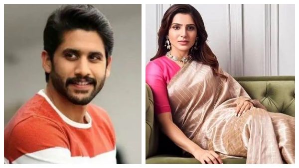 அந்த வீடு தான் வேணும்...நாக சைதன்யாவுடன் வாழ்ந்த வீட்டை பெரிய தொகை கொடுத்து வாங்கிய சமந்தா