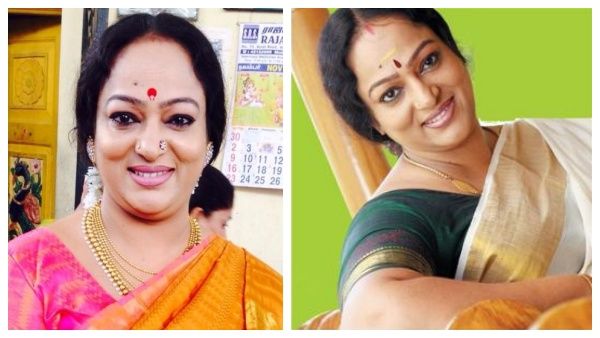 படம் பார்க்கிறது எனக்கு சுத்தமா பிடிக்காது..என் குழந்தைகளைக்கூட பார்த்துக்கல.. நளினி சுவாரஸ்யம்