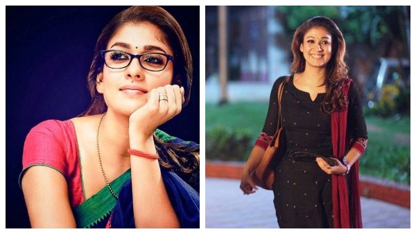 லேடி சூப்பர் ஸ்டார் என்ற பட்டத்திற்காக நான் வேலை செய்வது இல்லை.. நச் பதில் கொடுத்த நயன்தாரா!