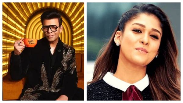 நயன்தாராவை பற்றி அப்படி பேசிய கரண் ஜோஹர்.. திட்டித் தீர்க்கும் ரசிகர்கள்.. ஜவான் வரட்டும்!