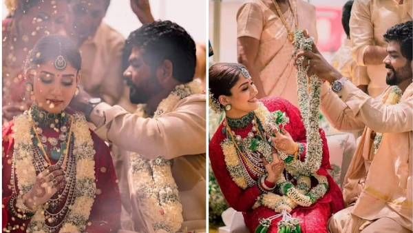 அடுத்தடுத்த புகைப்படங்களை வெளியிடும் விக்னேஷ் சிவன்.. அதுக்கு பின்னாடி இப்படி ஒரு காரணம் இருக்கா?