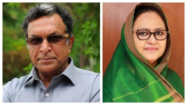 நாசருக்கு சினிமா தான் மூச்சு.. வதந்தியை பரப்ப வேண்டாம்.. டென்ஷனான கமீலா நாசர்!