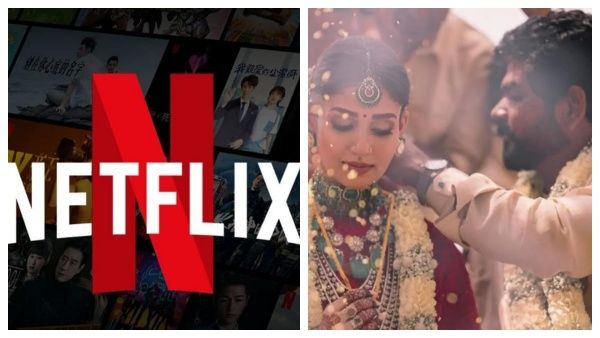 நயன்தாரா - விக்னேஷ் சிவனுக்கு நெட்ஃபிளிக்ஸ் நோட்டீஸ் அனுப்பியதா? வதந்திகளுக்கு முற்றுப்புள்ளி