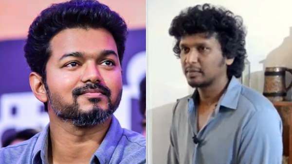 தளபதி 67 அறிவிப்புக்காகதான் வெயிட்டிங்.. வந்தா உடனே சொல்லிடுவேன்.. எதைப்பற்றி சொல்லியிருக்காரு லோகேஷ்!