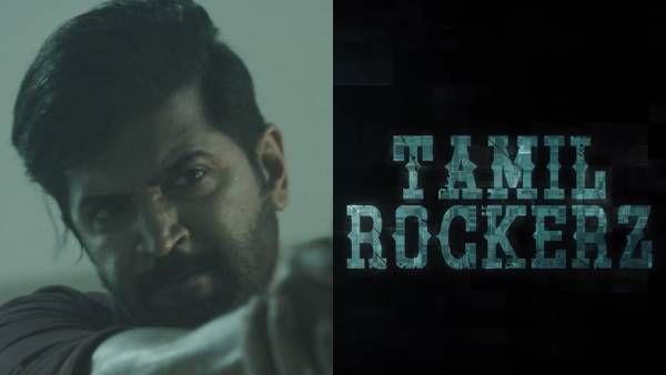 வெப் சீரிசில் கால் பதிக்கும் ஏவிஎம்.. சைபர் க்ரைமின் இருண்ட பக்கங்கள்.. “தமிழ் ராக்கர்ஸ்“!