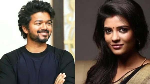 கோலிவுட் முன்னணி நடிகையோட பேவரிட் ஹீரோவும் விஜய்தானாம்.. யார் அந்த நடிகைன்னு பார்க்கலாமா!