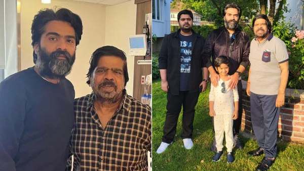 பூரண குணமடைந்தார் நடிகர் டி.ராஜேந்தர்.. சீக்கிரமே சென்னை திரும்புகிறார்.. சந்தோஷத்தில் ரசிகர்கள்!