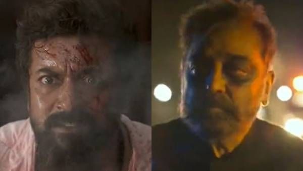 ஓடிடிக்கு முன்பே லீக்கானது விக்ரம் HD பிரிண்ட்.. தைரியமாக காட்சிகளை ஷேர் செய்யும் நெட்டிசன்கள்!