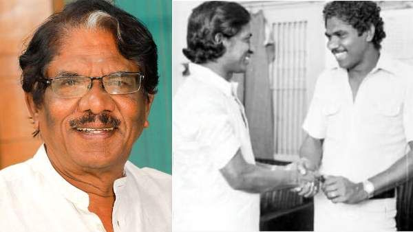 இளையராஜா ராஜ்யசபா எம்.பியாக நியமனம்..ராஜமெளலியின் தந்தைக்கும் அறிவிப்பு..பிரதமர் மோடி பாராட்டு!