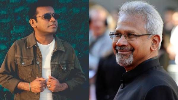 30 வருடங்களாக எனக்கு மணிரத்னம் தான் பாஸ்.. பாராட்டிய ஏஆர் ரஹ்மான்!