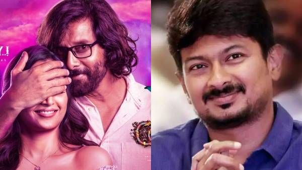 11ம் தேதி கோப்ரா இசை வெளியீடு.. உதயநிதி வெளியிட்ட வீடியோ.. விக்ரம் கலந்து கொள்வாரா?