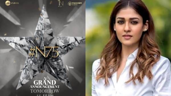 அறிவிப்பிற்கு முன்பே இப்படி ஒரு மாஸா...லேடி சூப்பர் ஸ்டார் படம்னா சும்மாவா