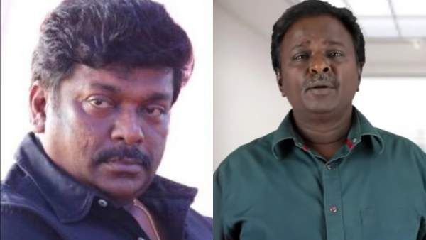 ஹலோ அறிவுஜீவி.. யாரு இடியட்.. பார்த்திபன் ட்வீட்டுக்கு பதிலடி கொடுத்த ப்ளூ சட்டை மாறன்!