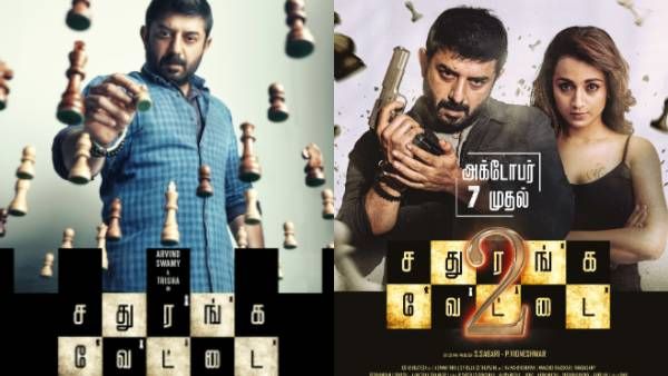 நீண்ட இழுபறிக்கு பிறகு வெளியாகும்..“சதுரங்க வேட்டை2“..ரசிகர்கள் மகிழ்ச்சி !