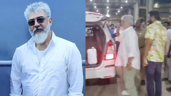 இனிமே அஜித்தோட புகைப்படங்கள் வெளியாகாதா.. படக்குழு சொன்ன காரணத்த பாருங்க!