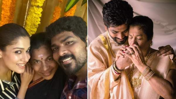 “என் அன்பை வார்த்தையால் விவரிக்க முடியாது“..அம்மாவின் அன்பில் நெகிழ்ந்த விக்னேஷ் சிவன்…