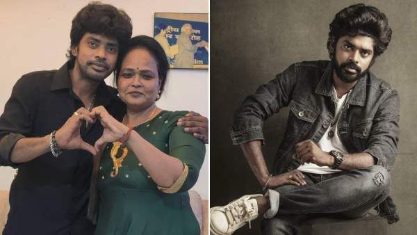 கஷ்டப்பட்டு வந்தேன்னு சொல்லாதீங்க.. இஷ்டப்பட்டு வரணும்.. சாண்டி மாஸ்டர் சொல்லும் அட்வைஸ்!