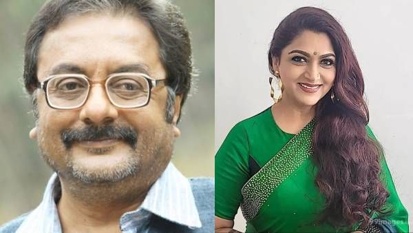 பிரதாப் போத்தனின் கடைசி படம் காபி வித் காதல்.. நல்ல நண்பரை இழந்து விட்டேன் என குஷ்பு உருக்கம்!