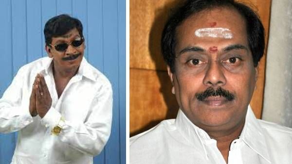 இரவு மூன்று மணிக்கு அழுது கொண்டே ஃபோனில் பேசிய வடிவேலு... தியாகு பகிர்ந்த உண்மை சம்பவம்