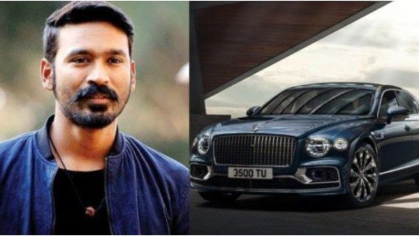 டாப் மாடல் கார்களை வாங்கி குவிக்கும் தனுஷ்..ஒவ்வொன்னும் இத்தனை கோடியா?அப்படி என்ன ஸ்பெஷல்!