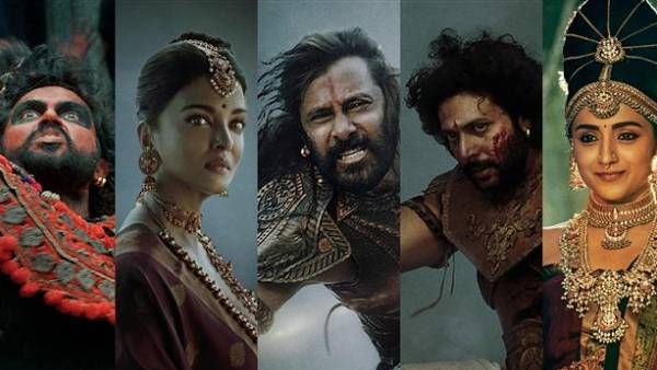 பொன்னியின் செல்வனை கைப்பற்றிய பிரபல ஓடிடி தளம்...இவ்வளவு கம்மியான தொகைக்கா வாங்கினாங்க ?