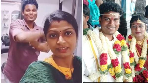 கணவரை பிரிய காரணம் இதுதான்..மனம் திறந்த பிக்பாஸ் இசைவாணி !