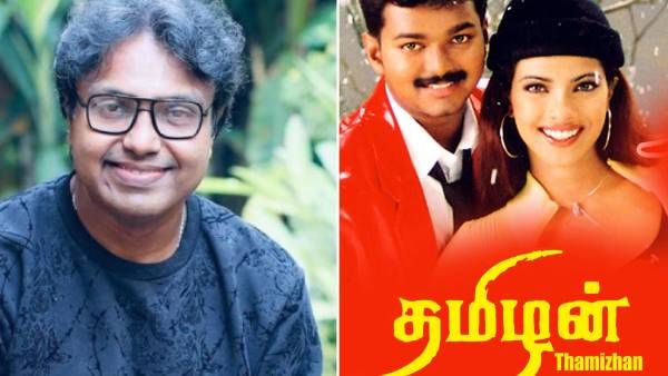 40 ஆண்டுகளுக்கு பிறகு விஜய் அண்ணன் படத்தில்தான் நடந்தது... இசையமைப்பாளர் D இம்மானின் சுவாரஸ்ய தகவல்
