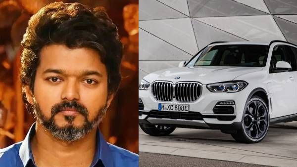 நடிகர் விஜய்யின் சொகுசு கார் வழக்கு முடித்து வைப்பு.. உயர்நீதிமன்றம் உத்தரவு என்ன தெரியுமா?