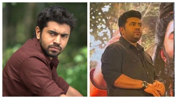 எப்படி இருந்த நான் இப்படி ஆயிட்டேன்.. பிரேமம் பட ஹீரோவா இவரு..அதிர்ச்சியில் ரசிகர்கள்