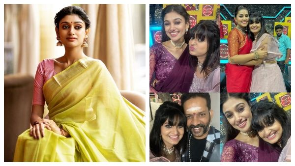 ஓவியா ரசிகர்களுக்கு ஹாப்பி நியூஸ்.. மீண்டும் சின்னத்திரைக்கு வராங்க.. என்ன நிகழ்ச்சி தெரியுமா?