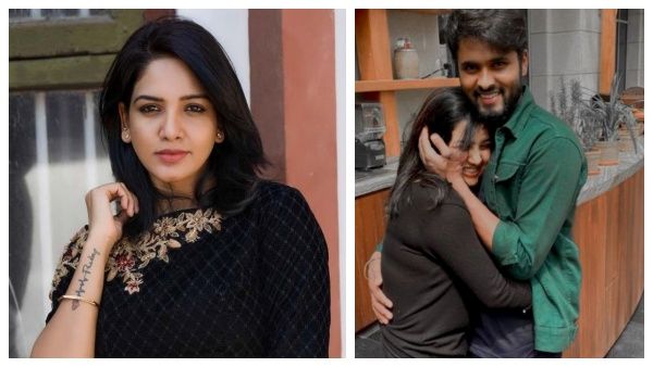 அமீருக்கு லவ் யூ சொன்ன பாவனி.. நெருக்கமான புகைப்படத்தை பதிவிட்டு காதலை உறுதி செய்தாரா?